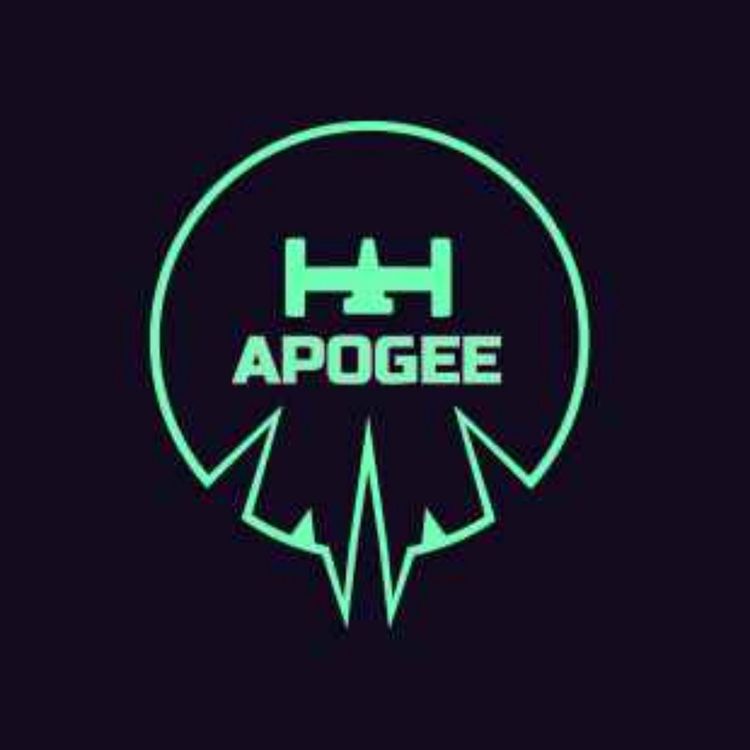 cover art for Apogee