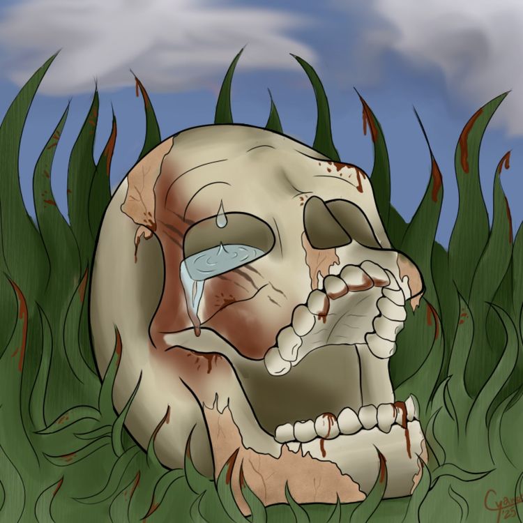 cover art for Rye-Luff 4