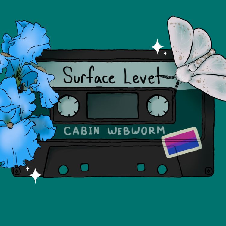 cover art for Surface Level