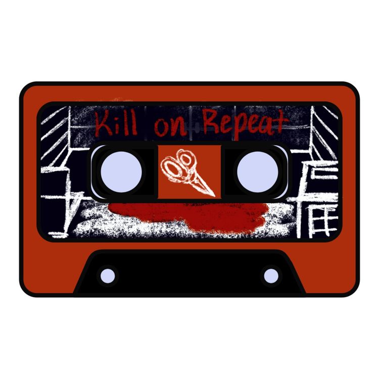cover art for Kill on Repeat