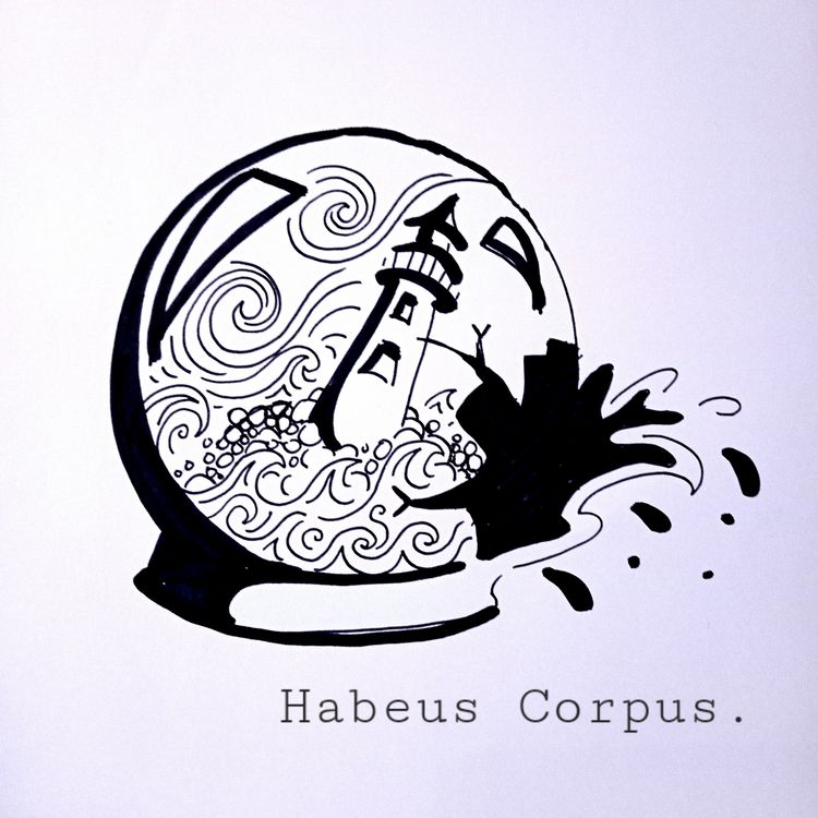 cover art for Habeas Corpus