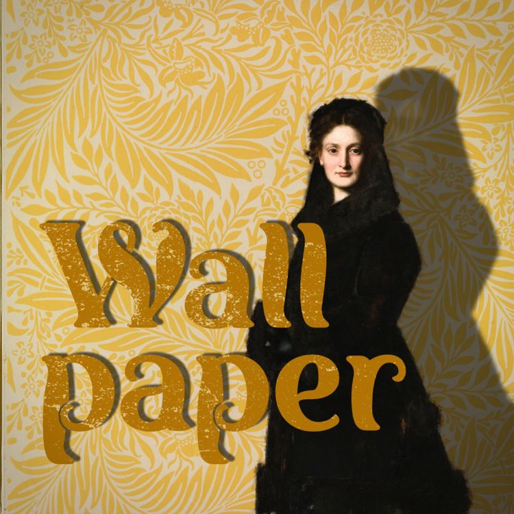 cover art for Wallpaper