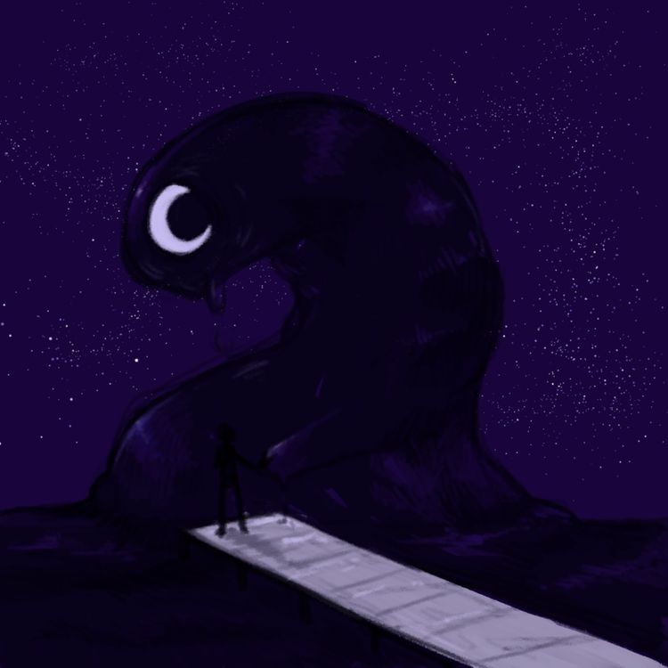 cover art for Lakesong