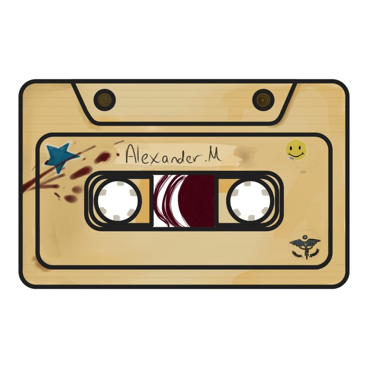 cover art for NARCISSIUS