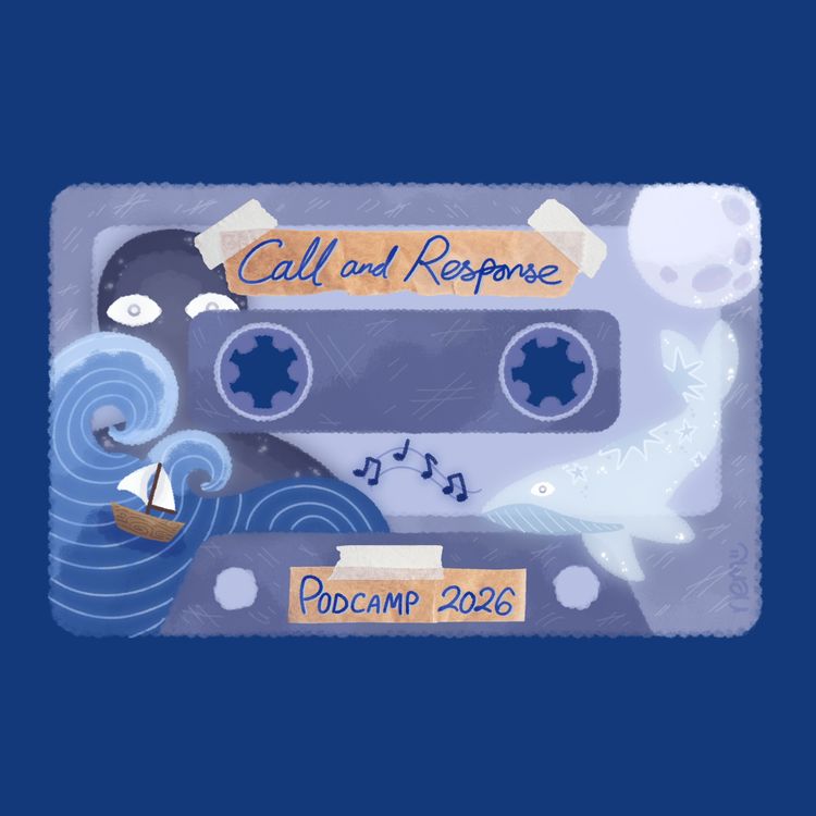 cover art for Call and Response