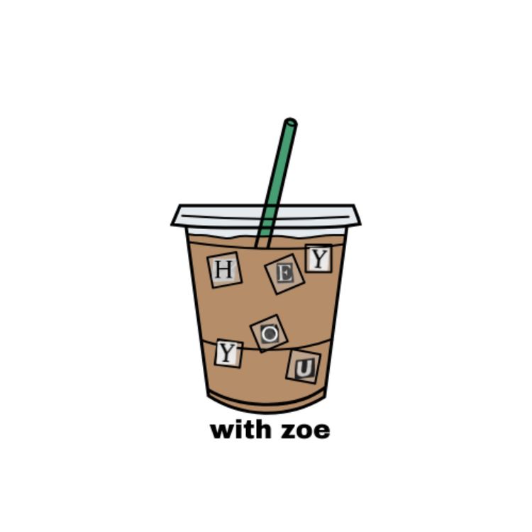 cover art for #8 | how i'm structuring my days! as someone whose life is slumping