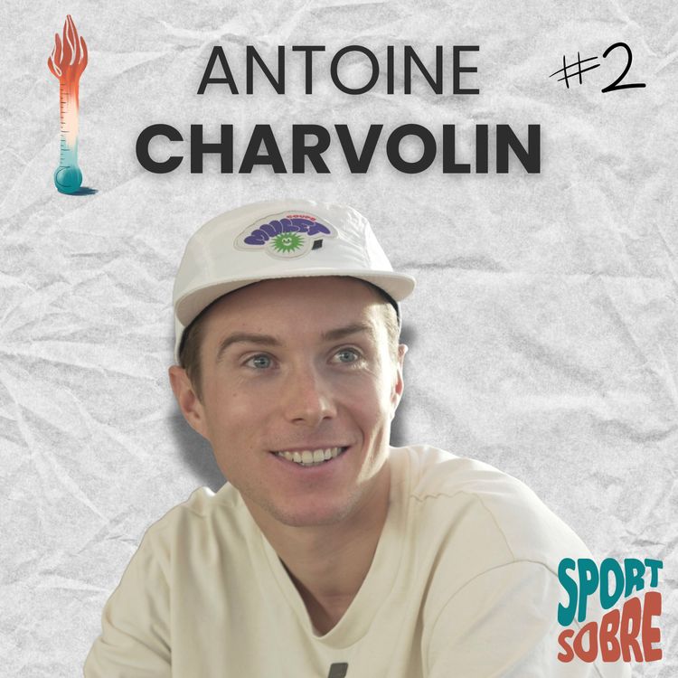 cover art for Antoine CHARVOLIN - Traileur et testing specialist chez On