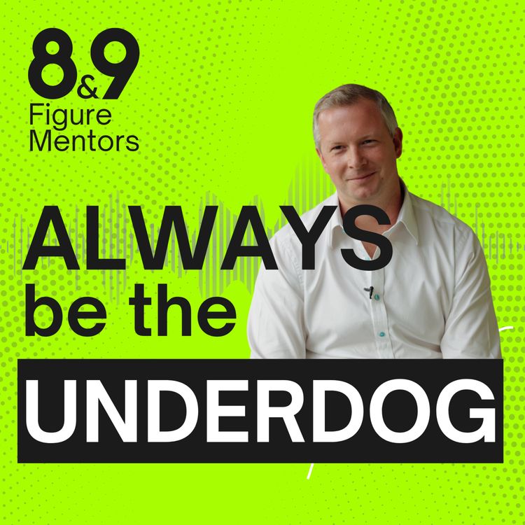 cover art for What it ACTUALLY takes to start and sell $200m of startups by age 35 | Alistair Crane