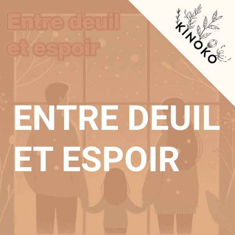 cover art for 46 • Bilans, montagnes russes émotionnelles et thérapies — Journal Audio #3