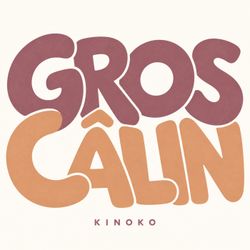 cover art for Gros Câlin