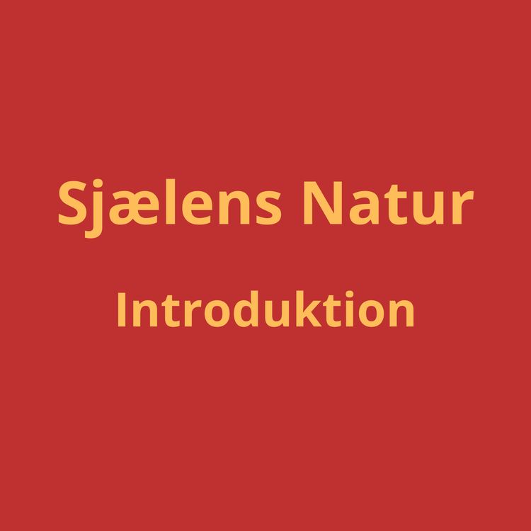 cover art for Introduktion