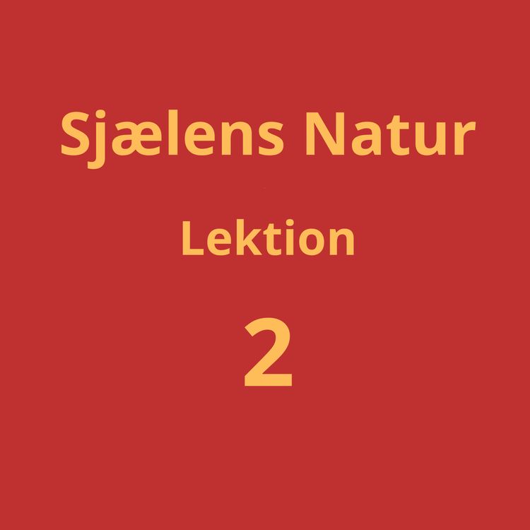 cover art for Lektion 2
