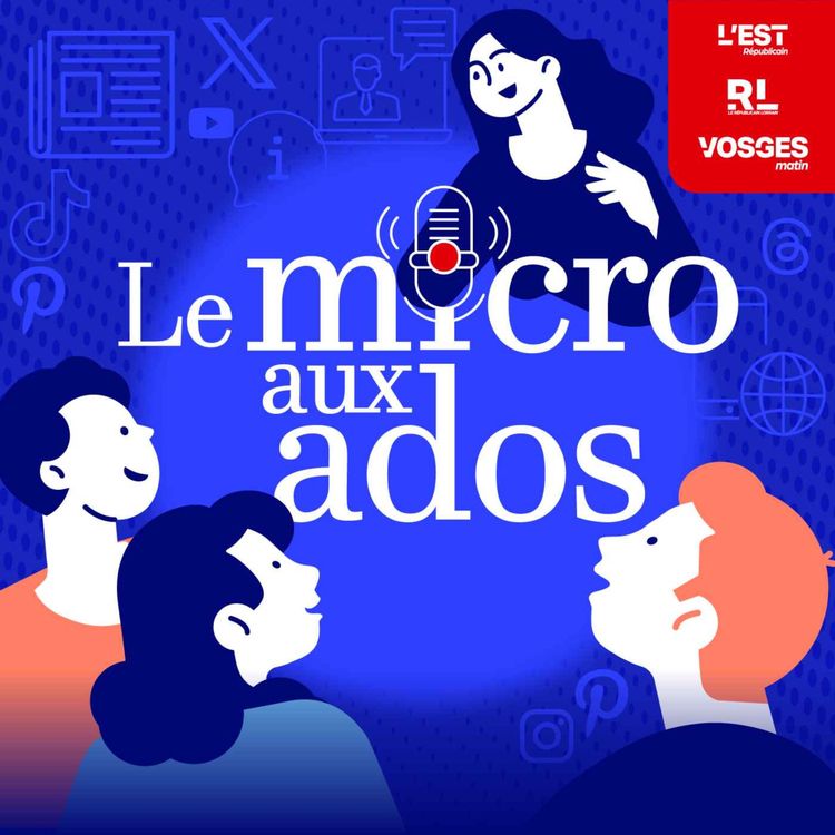 cover art for L'intelligence artificielle dans les médias