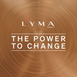 cover art for The Power To Change, How to Live 10 Years Younger