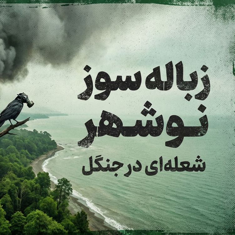 cover art for جادوی خاکستر: سفری به داخل کوره نیروگاه‌های زباله‌سوز.