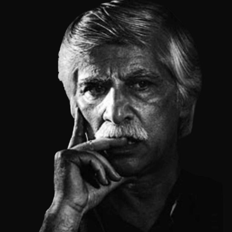 cover art for بهرام بیضایی درگذشت