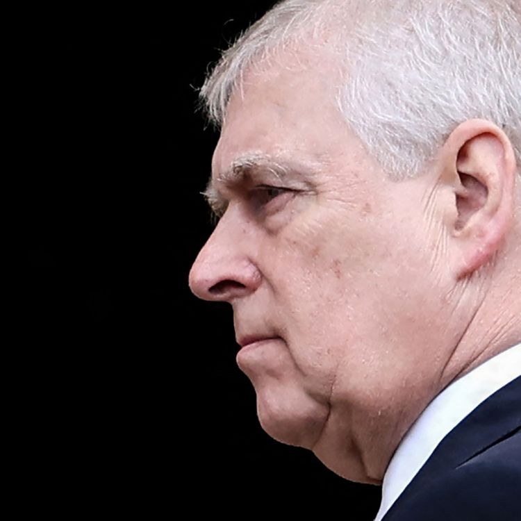 cover art for Epstein files: time for Andrew to testify?