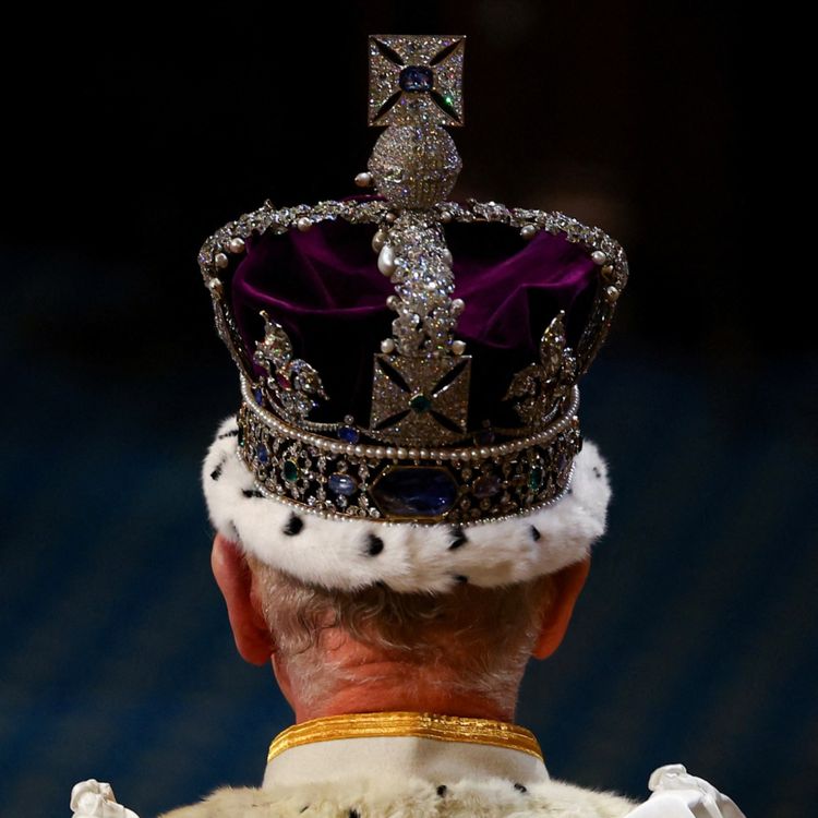 cover art for Will Andrew be removed from royal line of succession?