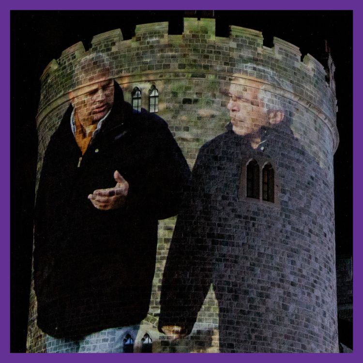 cover art for “Meet the Epstein survivors” - US congressman to King Charles