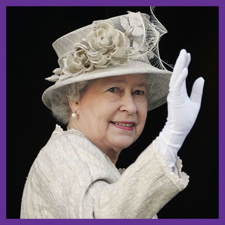 cover art for Queen Elizabeth II: 100 years on - what is her legacy?