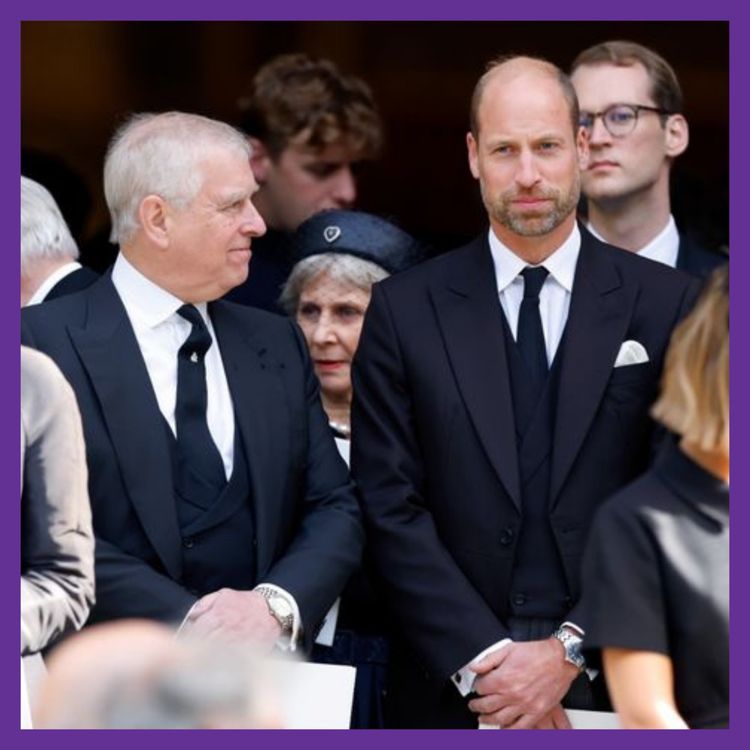 cover art for "Rude, arrogant and entitled" - MPs criticise Andrew in the Commons