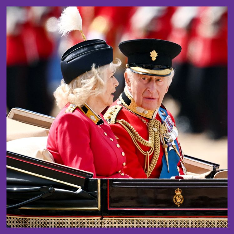 cover art for Can royal pomp and pageantry hold its power?