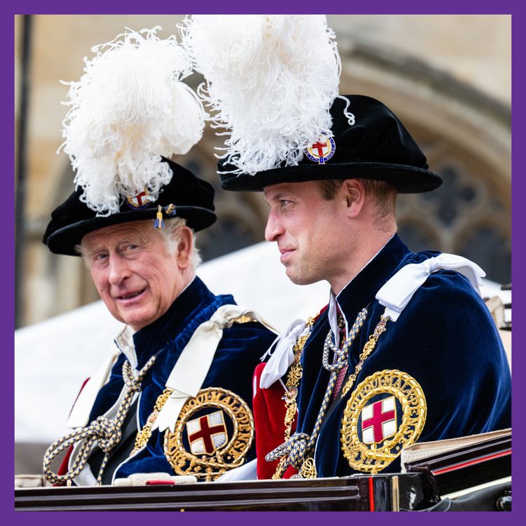 cover art for Royal finance revelations — and a £100m question for the monarchy