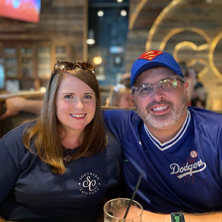 cover art for Ep 9 - Justin Strawn - Family Health Journeys, Learning from Upbringing