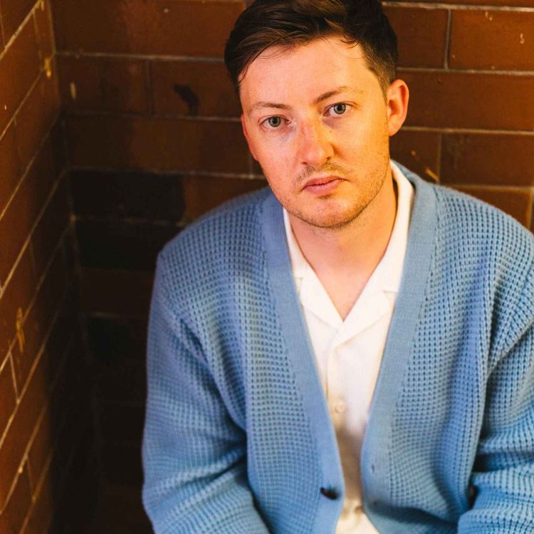 cover art for Ep 12 - Pete McAllen - Musicianship, Balance, Grief