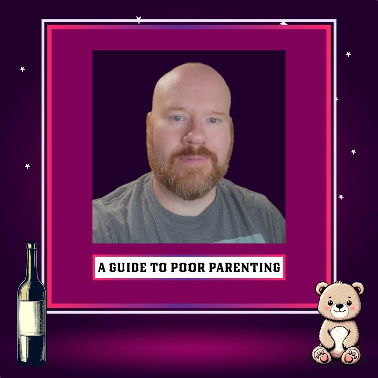 cover art for Ep 14 - Jason Minter - Adoption & Fostering