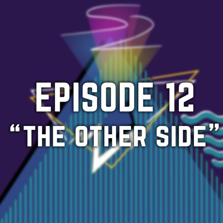 cover art for 12 - The Other Side