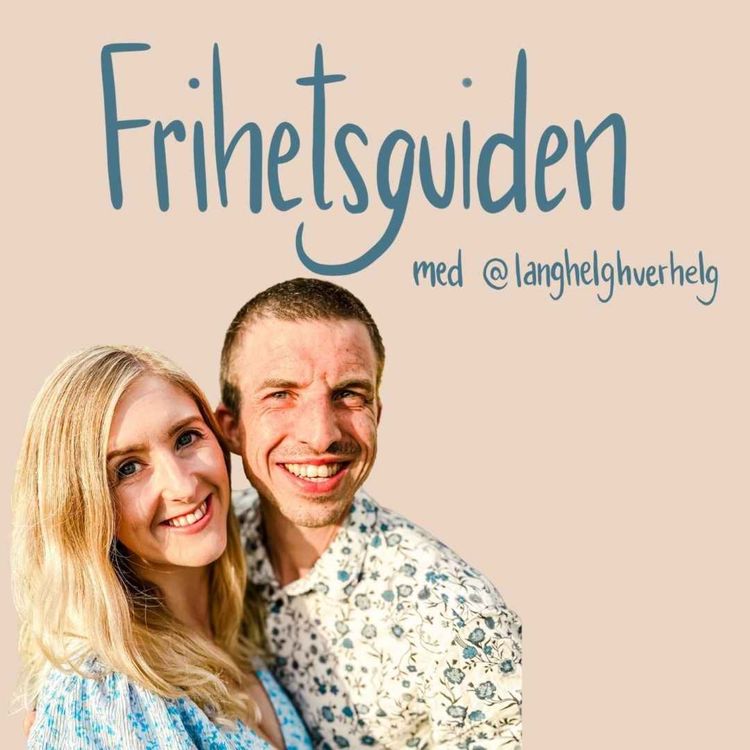 cover art for Frilans som veien til frihet med Karianne Hartviksen (full episode)