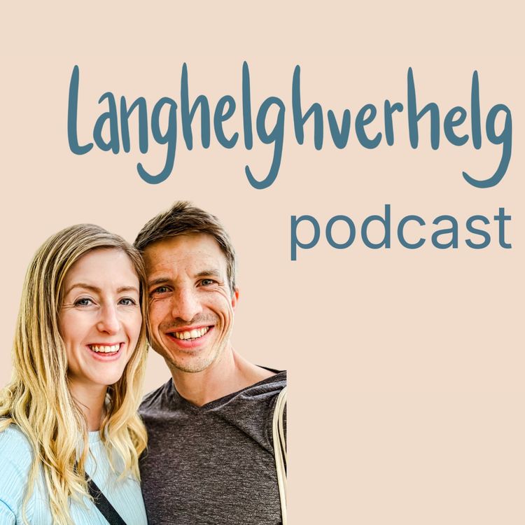 cover art for Endelig tilbake! Om vedtatte sannheter, muligheter og det økonomiske "epletreet". 