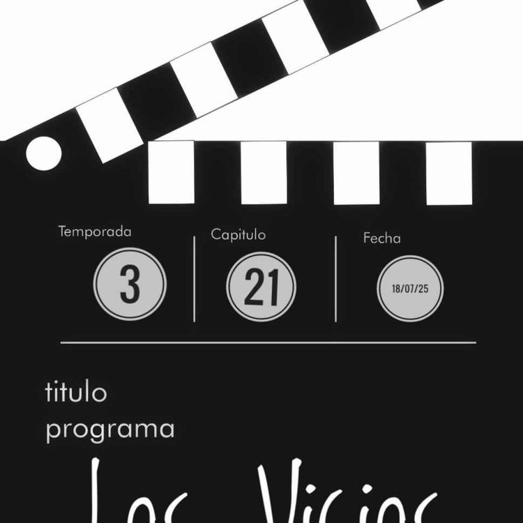 cover art for Los Vicios