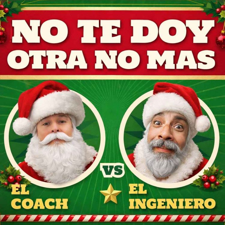 cover art for Navidad NTDONM