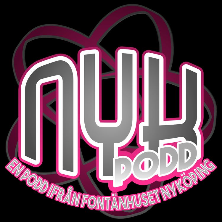 cover art for Ljudupptagning från Ninas omtyckta föreläsning