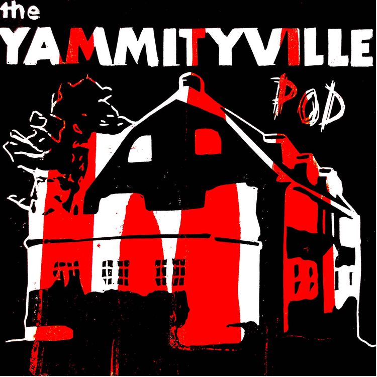 cover art for Bonus ep Hereditary 2018