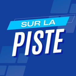 cover art for Sur la piste