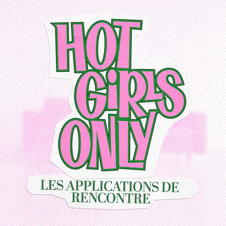 cover art for Dater sur les applications de rencontre