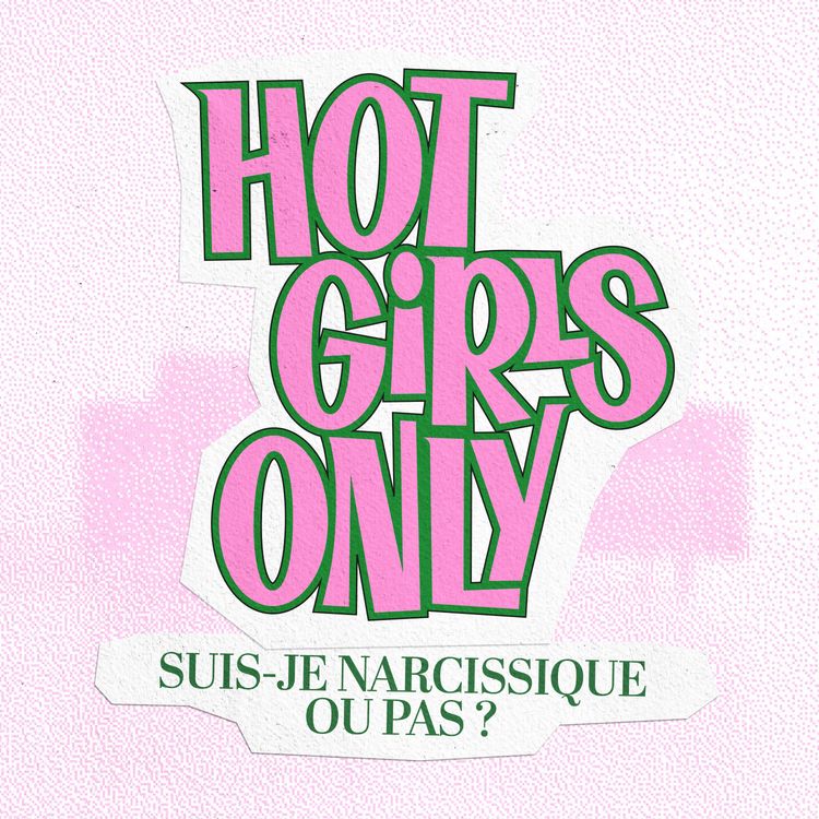 cover art for On a fait un test de narcissisme
