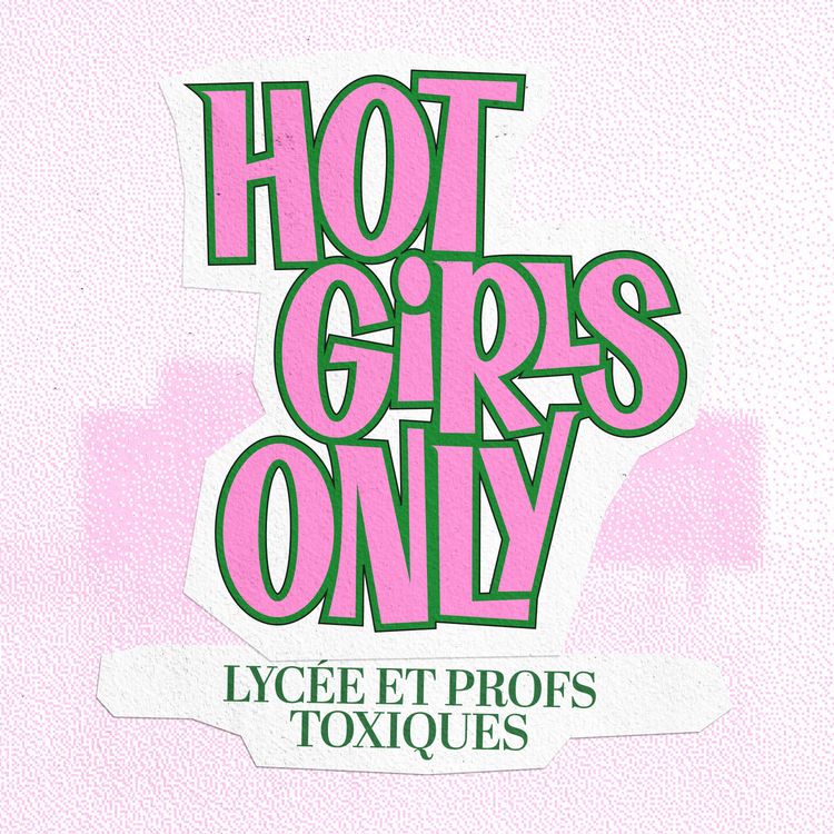 cover art for Les profs qui nous ont brisé mentalement