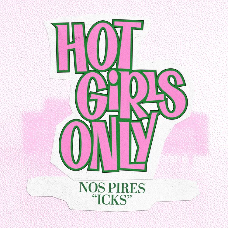 cover art for Nos plus gros "icks"