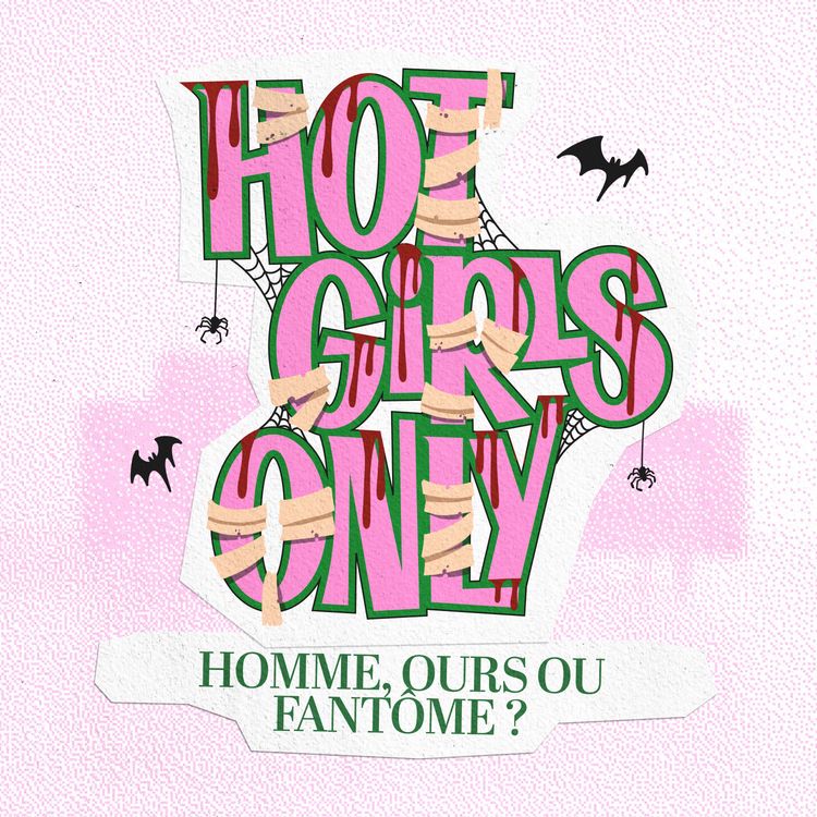 cover art for Elle a vécu notre pire cauchemar... (Halloween 2025)