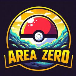 cover art for Area Zero