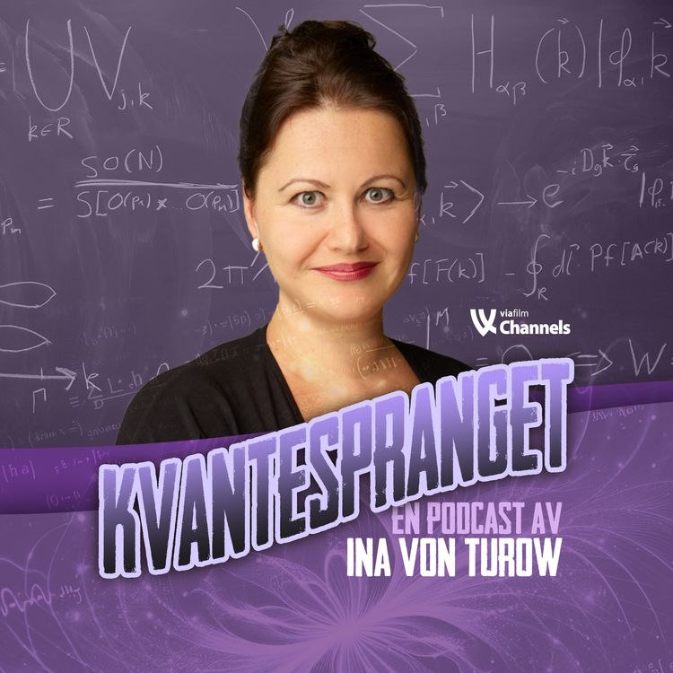 cover art for Biokjemi & Kvanteteknologi: Simuleringens Potensial