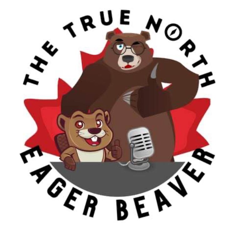cover art for The Beav Is Back!!!