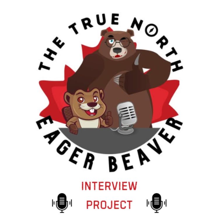 cover art for TNEB Interview Project — Ontario Politics with MPP (Nepean) Tyler Watt