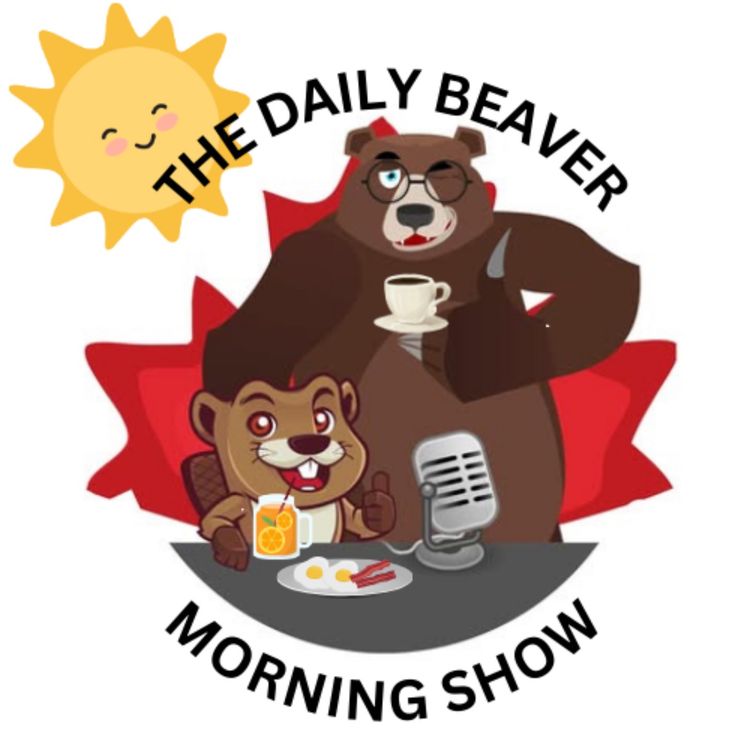 cover art for Danielle vs The Chiefs — The Daily Beaver Morning Show