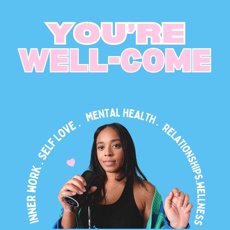 cover art for What should you do if you run into your toxic ex?