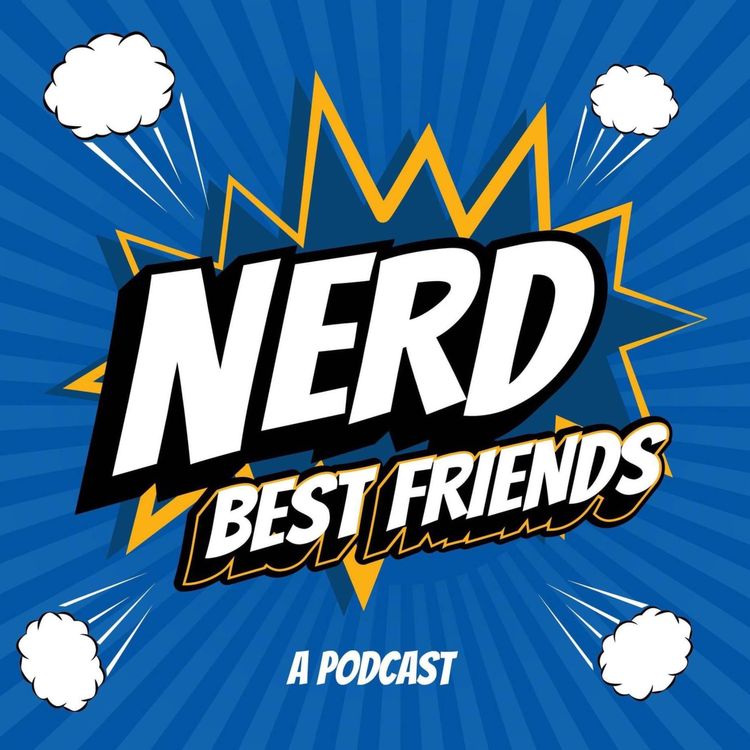 cover art for Episode 54 - Season 3 Recap